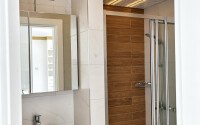 Меблированная квартира 1+1 48 м² в центре Алании-id-10963-фото-9