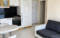 Меблированная квартира 1+1 48 м² в центре Алании-id-10963-фото-3