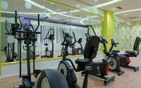 Меблированная квартира 1+1 48 м² в центре Алании-id-10963-фото-20