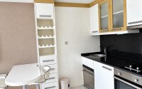 Меблированная квартира 1+1 48 м² в центре Алании-id-10963-фото-4
