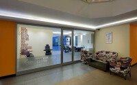 Меблированная квартира 1+1 48 м² в центре Алании-id-10963-фото-22
