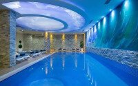 Меблированная квартира 1+1 48 м² в центре Алании-id-10963-фото-23