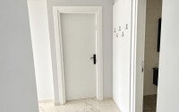 Квартира 1+1, 60 м² в Тосмуре-id-10964-фото-5