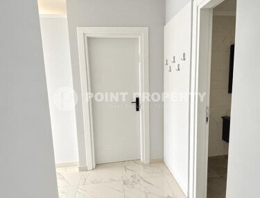 Квартира 1+1, 60 м² в Тосмуре-id-10964-фото-5
