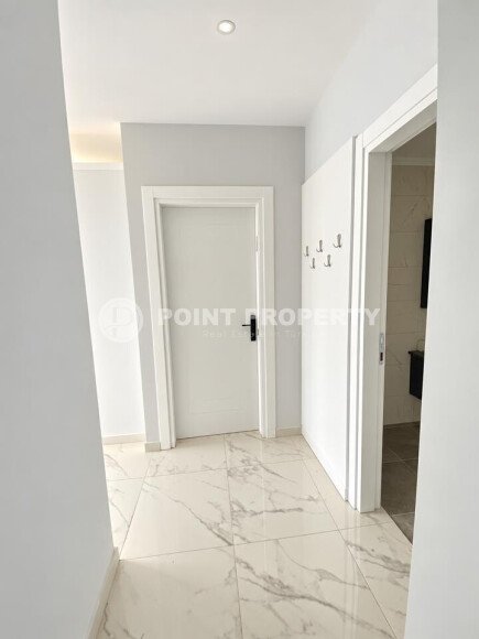Квартира 1+1, 60 м² в Тосмуре-id-10964-фото-5