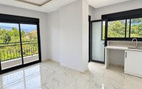 Квартира 1+1, 60 м² в Тосмуре-id-10964-фото-2