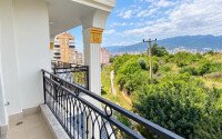 Квартира 1+1, 60 м² в Тосмуре-id-10964-фото-6