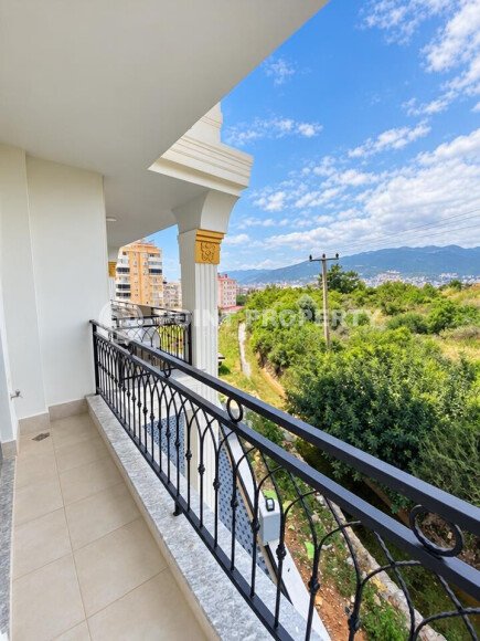 Квартира 1+1, 60 м² в Тосмуре-id-10964-фото-6
