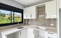 Квартира 1+1, 60 м² в Тосмуре-id-10964-фото-3