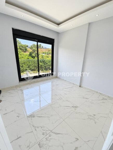 Квартира 1+1, 60 м² в Тосмуре-id-10964-фото-7