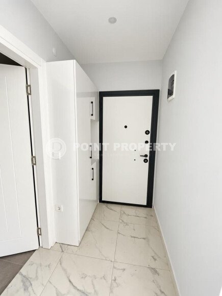 Квартира 1+1, 60 м² в Тосмуре-id-10964-фото-8
