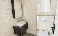 Квартира 1+1, 60 м² в Тосмуре-id-10964-фото-9