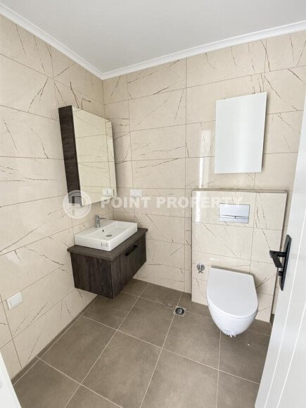 Квартира 1+1, 60 м² в Тосмуре-id-10964-фото-9