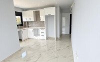 Квартира 1+1, 60 м² в Тосмуре-id-10964-фото-10