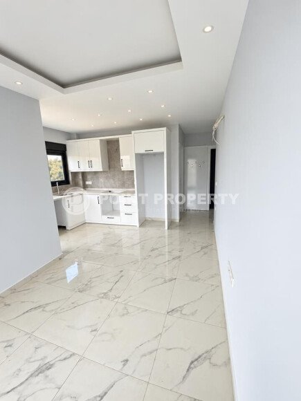 Квартира 1+1, 60 м² в Тосмуре-id-10964-фото-10