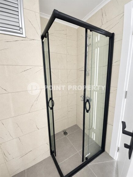 Квартира 1+1, 60 м² в Тосмуре-id-10964-фото-11