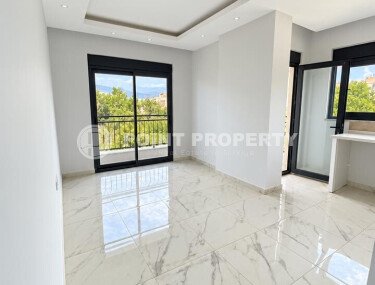 Квартира 1+1, 60 м² в Тосмуре-id-10964-фото-4