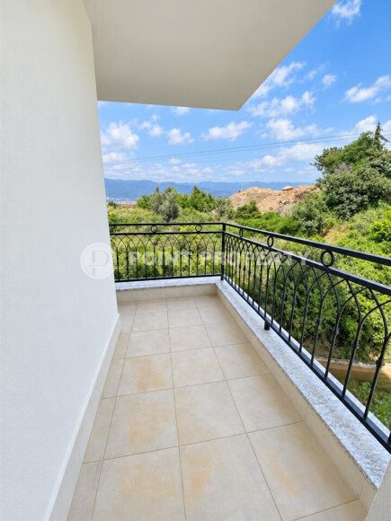Квартира 1+1, 60 м² в Тосмуре-id-10964-фото-12