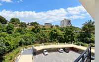 Квартира 1+1, 60 м² в Тосмуре-id-10964-фото-13
