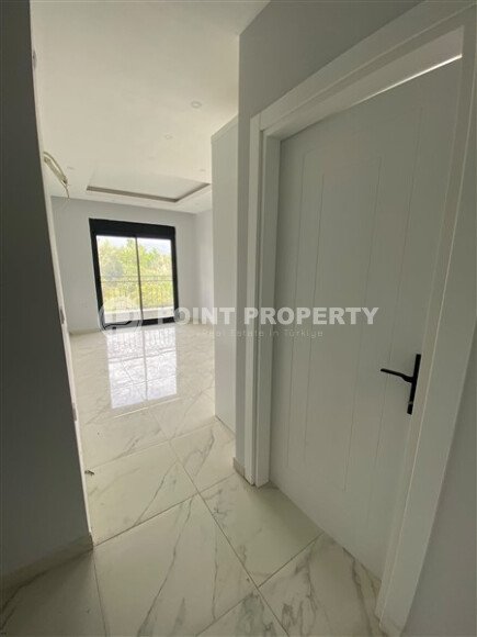 Квартира 1+1, 60 м² в Тосмуре-id-10964-фото-14