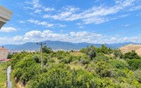 Квартира 1+1, 60 м² в Тосмуре-id-10964-фото-15