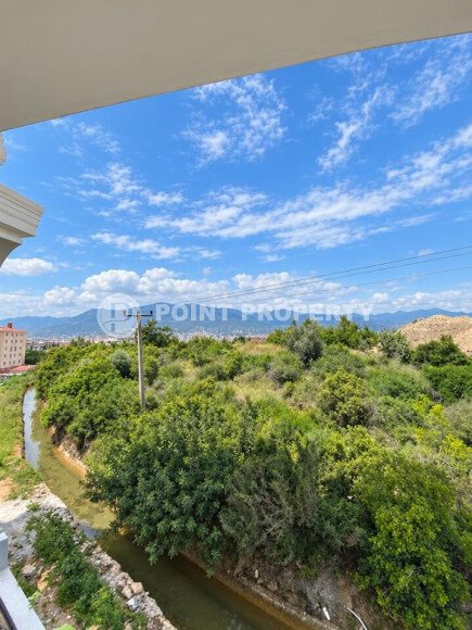 Квартира 1+1, 60 м² в Тосмуре-id-10964-фото-15