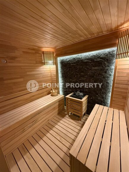 Квартира 1+1, 60 м² в Тосмуре-id-10964-фото-17