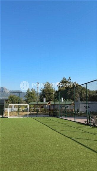 Квартира 1+1, 60 м² в Тосмуре-id-10964-фото-18