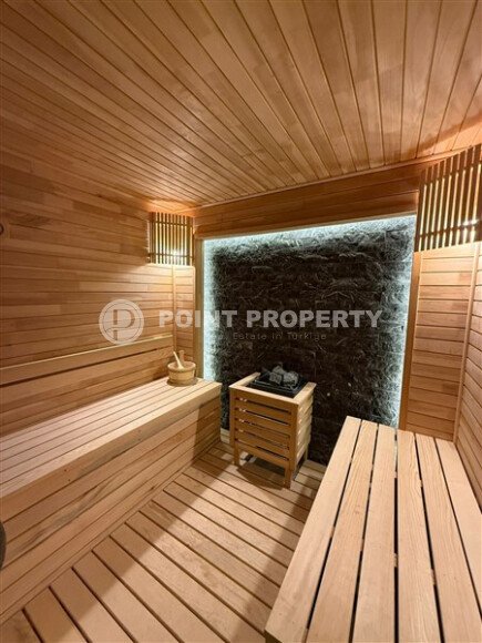 Квартира 1+1, 60 м² в Тосмуре-id-10964-фото-19