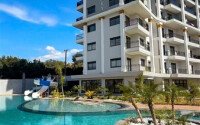 Квартира 1+1, 60 м² в Тосмуре-id-10964-фото-1