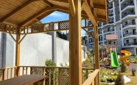 Квартира 1+1, 60 м² в Тосмуре-id-10964-фото-20