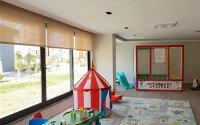 Квартира 1+1, 60 м² в Тосмуре-id-10964-фото-21