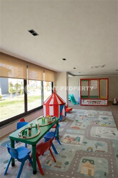 Квартира 1+1, 60 м² в Тосмуре-id-10964-фото-21
