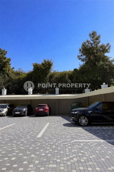 Квартира 1+1, 60 м² в Тосмуре-id-10964-фото-22