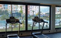 Квартира 1+1, 60 м² в Тосмуре-id-10964-фото-23