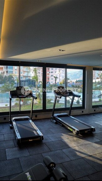 Квартира 1+1, 60 м² в Тосмуре-id-10964-фото-23