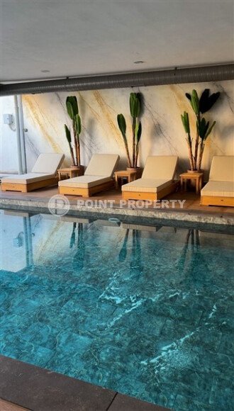 Квартира 1+1, 60 м² в Тосмуре-id-10964-фото-24
