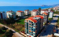 Квартира 1+1, 65 м² в Кестеле-id-10965-фото-10