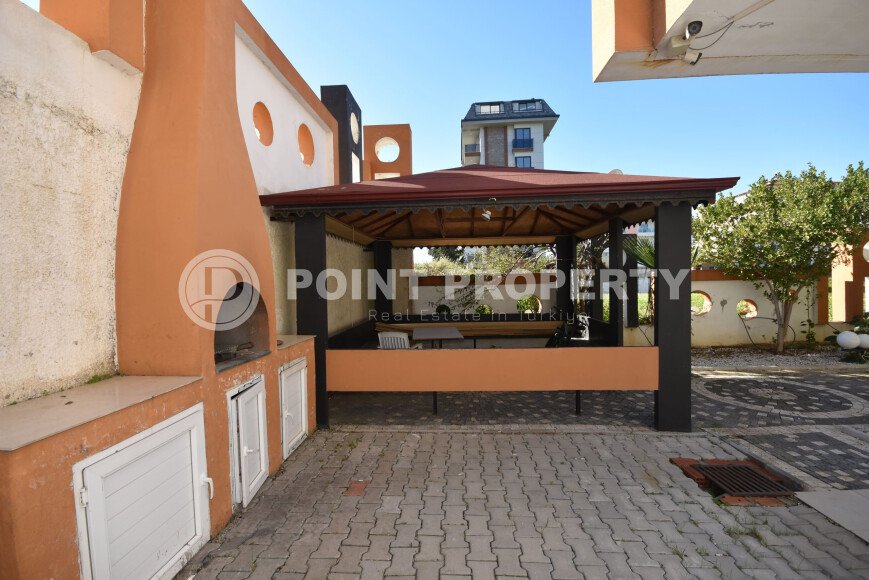 Квартира 1+1, 65 м² в Кестеле-id-10965-фото-11