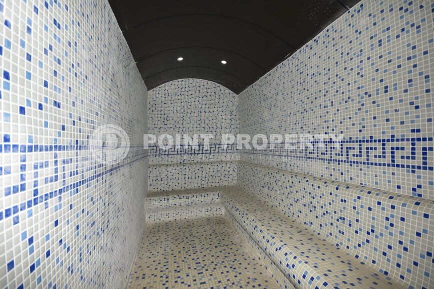 Квартира 1+1, 65 м² в Кестеле-id-10965-фото-12