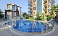 Квартира 1+1, 65 м² в Кестеле-id-10965-фото-15