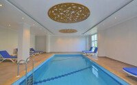 Квартира 1+1, 65 м² в Кестеле-id-10965-фото-17