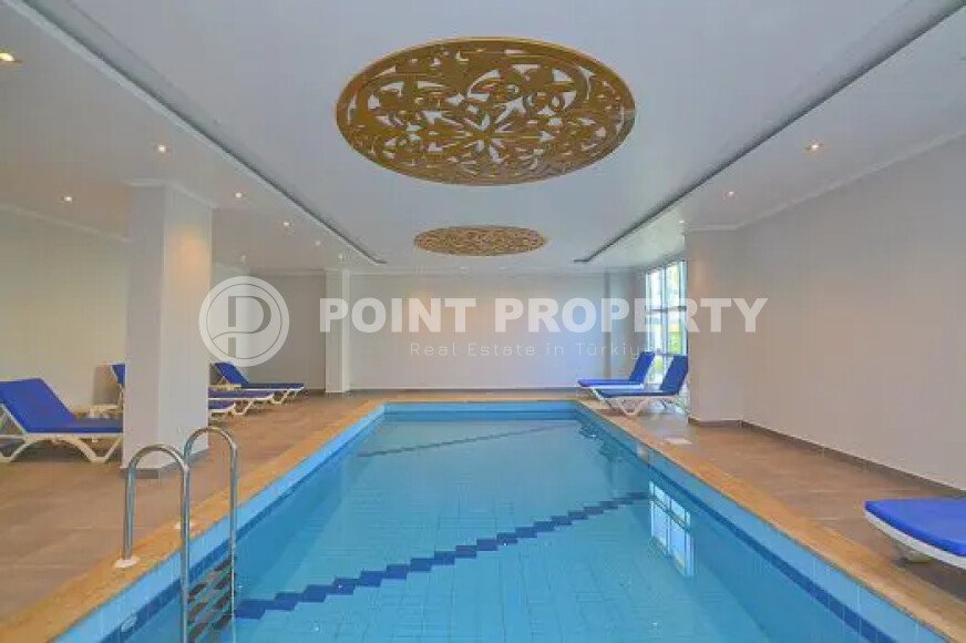 Квартира 1+1, 65 м² в Кестеле-id-10965-фото-17