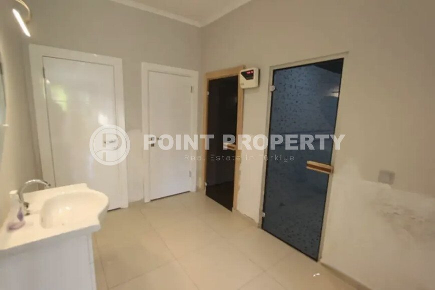 Квартира 1+1, 65 м² в Кестеле-id-10965-фото-18