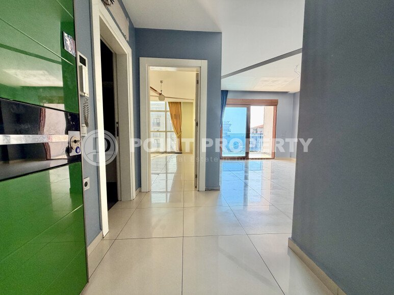 Квартира 1+1, 65 м² в Кестеле-id-10965-фото-6