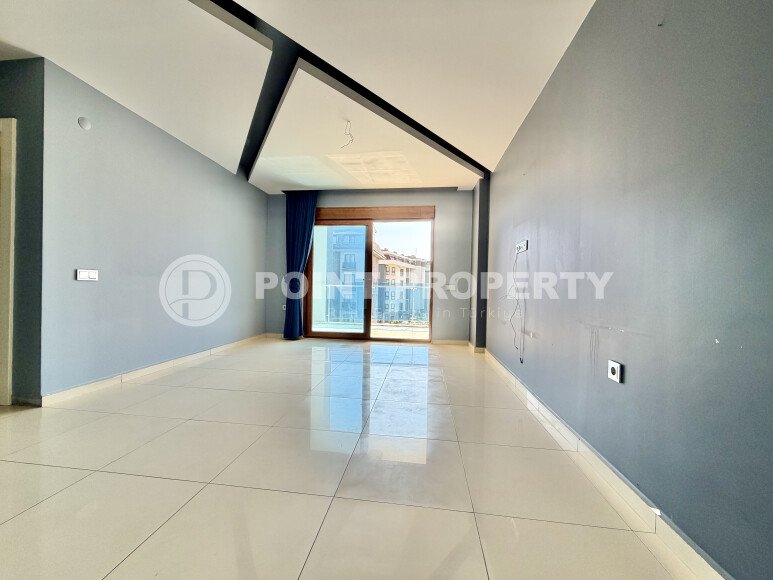 Квартира 1+1, 65 м² в Кестеле-id-10965-фото-4