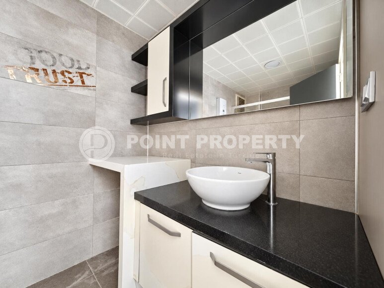Квартира 1+1, 65 м² в Кестеле-id-10965-фото-8