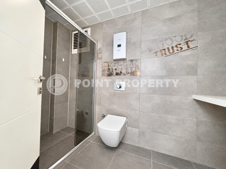Квартира 1+1, 65 м² в Кестеле-id-10965-фото-9