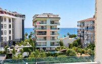 Квартира 1+1, 65 м² в Кестеле-id-10965-фото-1