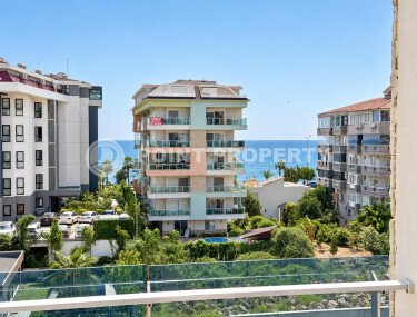 Квартира 1+1, 65 м² в Кестеле-id-10965-фото-3